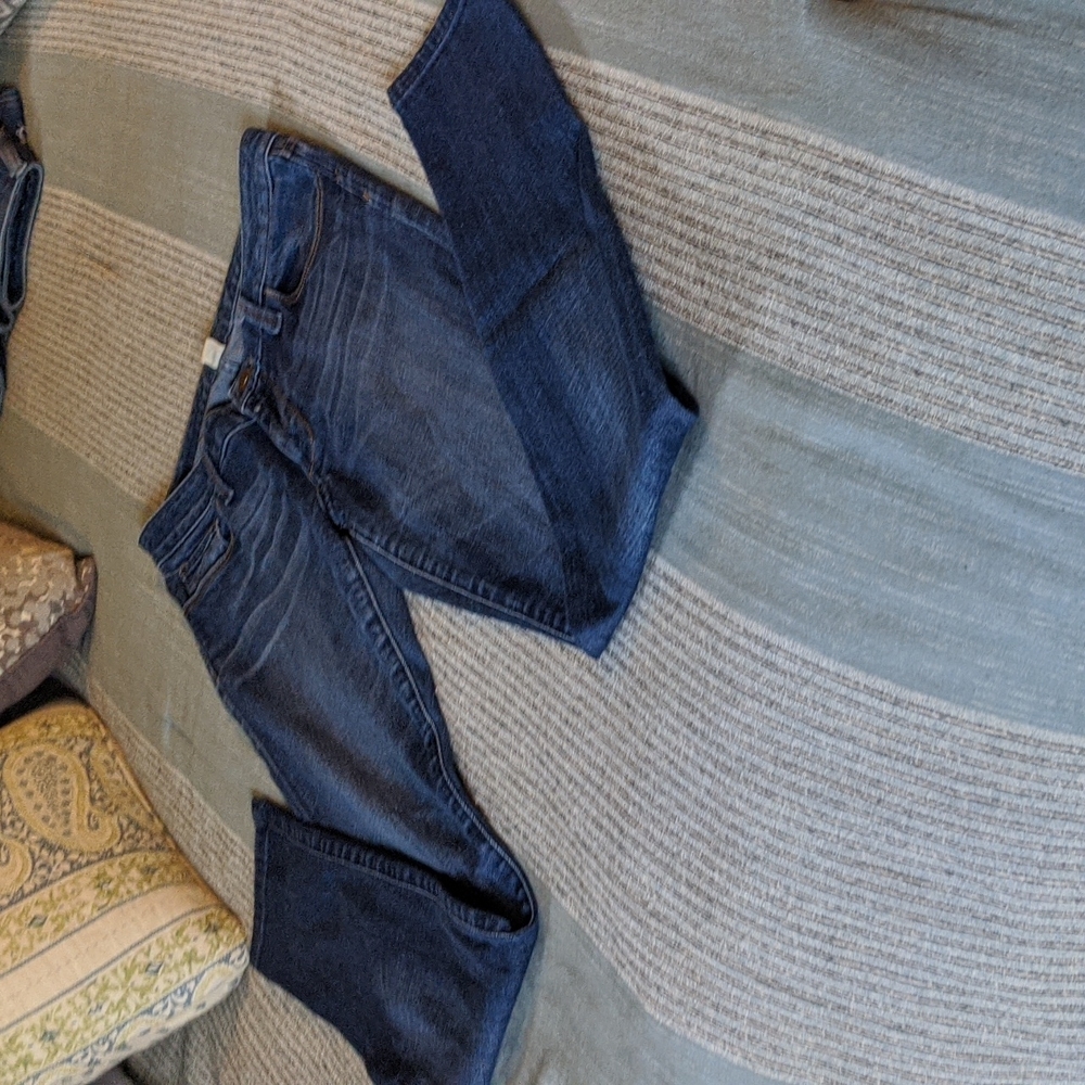 ❣️Banana Republic skinny jeans